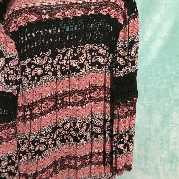 Pattern Dress - Picture 2 of 2